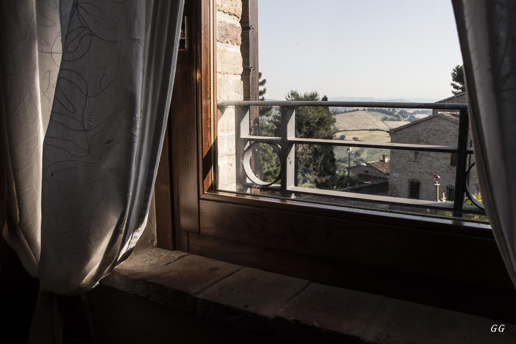 Mons Major Relais Vila Montemaggiore al Metauro Quarto foto
