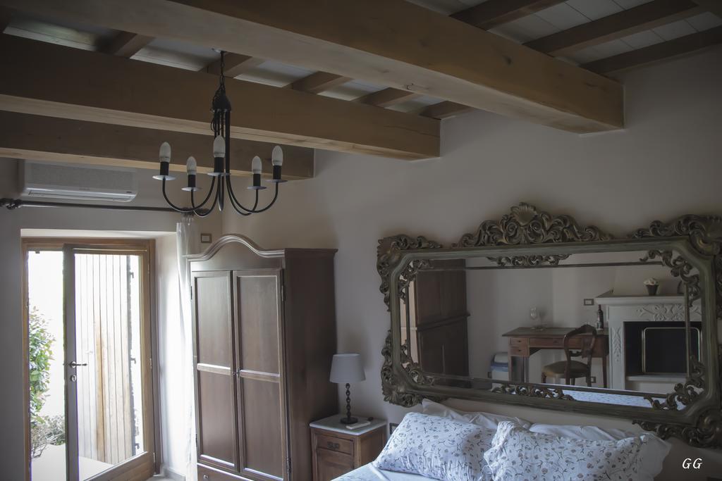 Mons Major Relais Vila Montemaggiore al Metauro Quarto foto