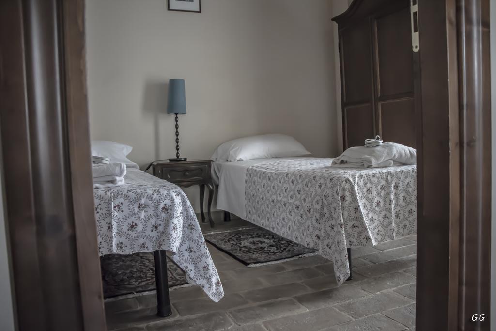 Mons Major Relais Vila Montemaggiore al Metauro Quarto foto