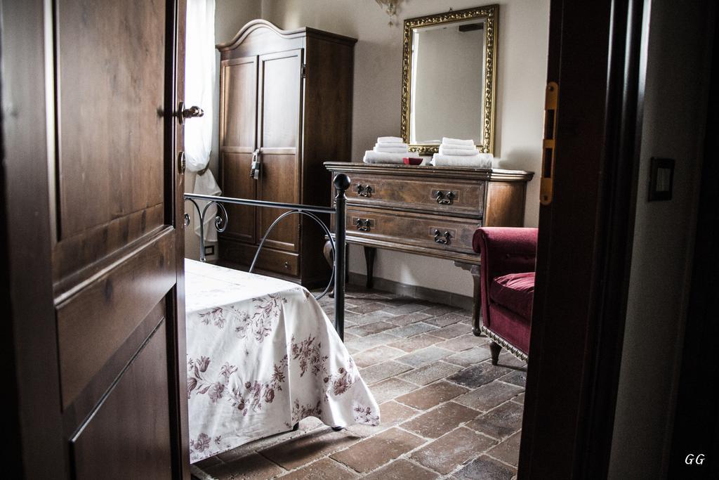 Mons Major Relais Vila Montemaggiore al Metauro Quarto foto