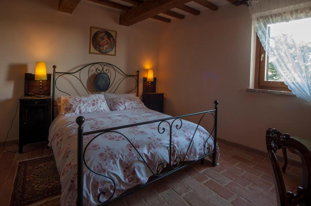 Mons Major Relais Vila Montemaggiore al Metauro Quarto foto