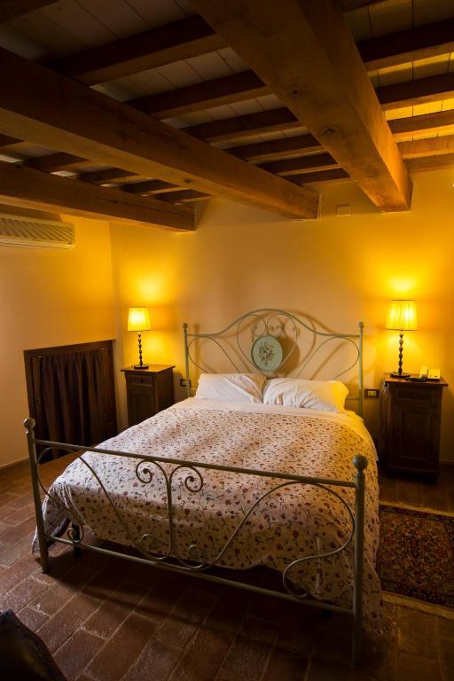 Mons Major Relais Vila Montemaggiore al Metauro Exterior foto