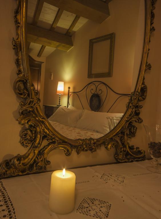 Mons Major Relais Vila Montemaggiore al Metauro Exterior foto