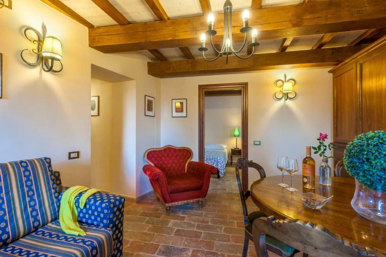 Mons Major Relais Vila Montemaggiore al Metauro Exterior foto